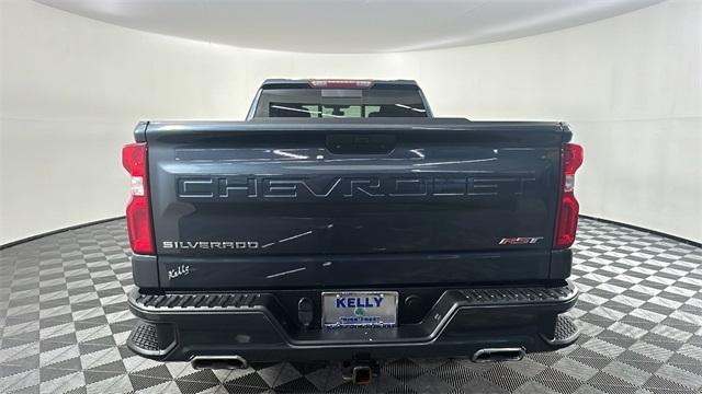 used 2019 Chevrolet Silverado 1500 car, priced at $32,450