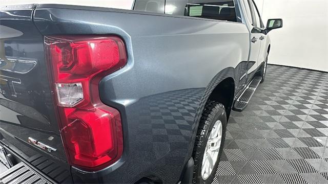 used 2019 Chevrolet Silverado 1500 car, priced at $32,450