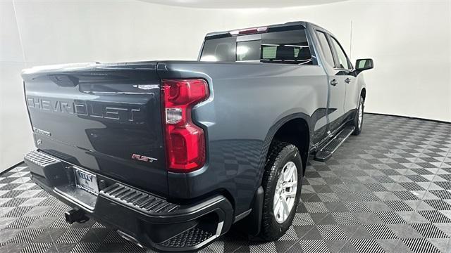 used 2019 Chevrolet Silverado 1500 car, priced at $32,450