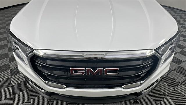 new 2024 GMC Terrain car, priced at $30,849