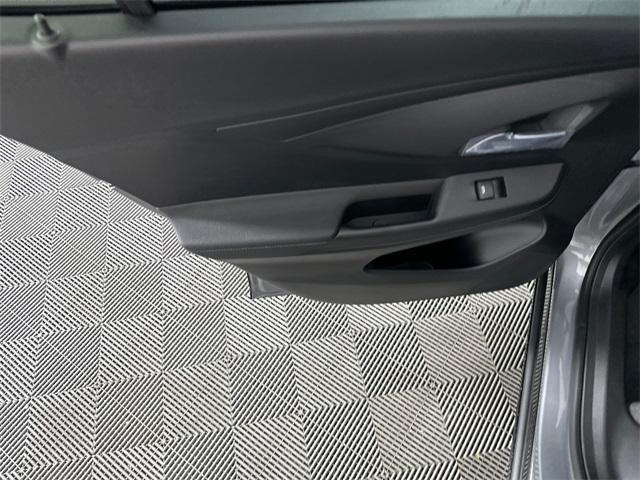 new 2026 Buick Envista car, priced at $30,355