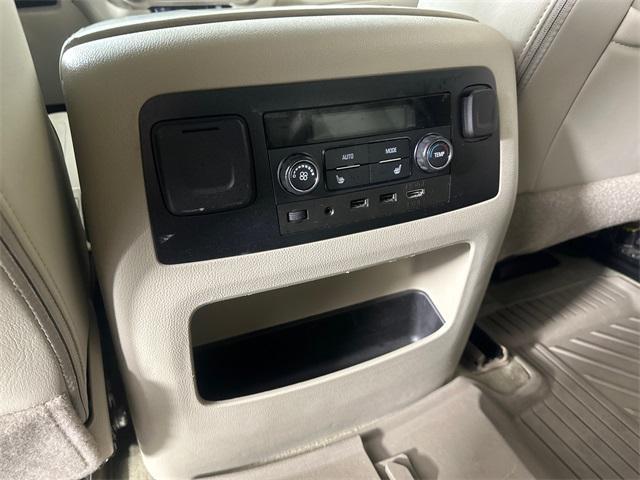 used 2018 GMC Yukon car, priced at $33,995