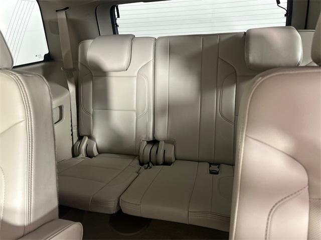 used 2018 GMC Yukon car, priced at $33,995