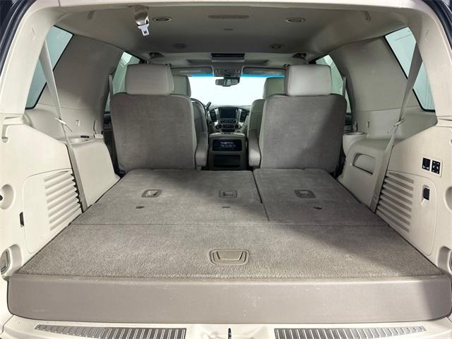 used 2018 GMC Yukon car, priced at $33,995