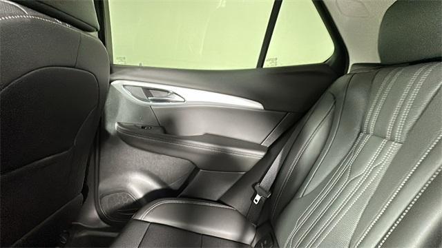 new 2025 Buick Envision car, priced at $47,790