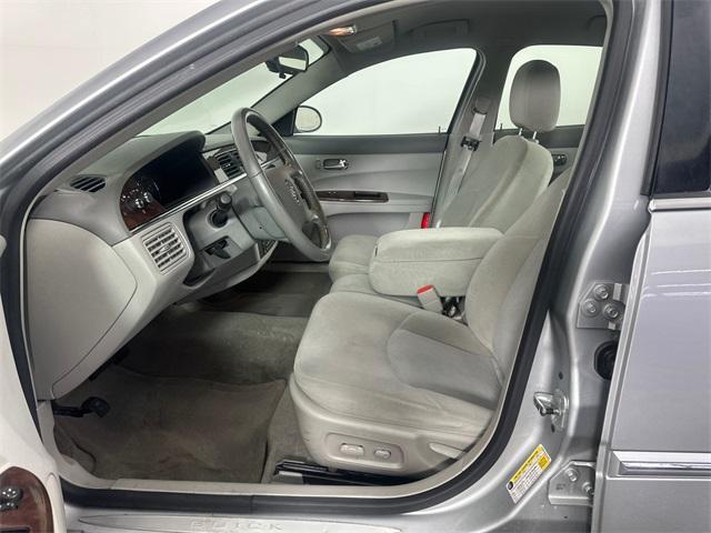 used 2009 Buick LaCrosse car, priced at $9,218