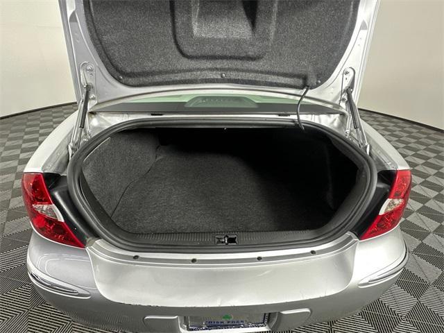 used 2009 Buick LaCrosse car, priced at $9,218