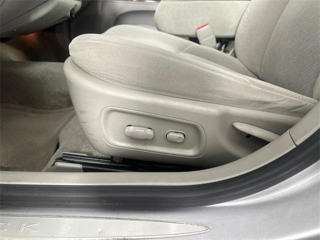 used 2009 Buick LaCrosse car, priced at $9,218