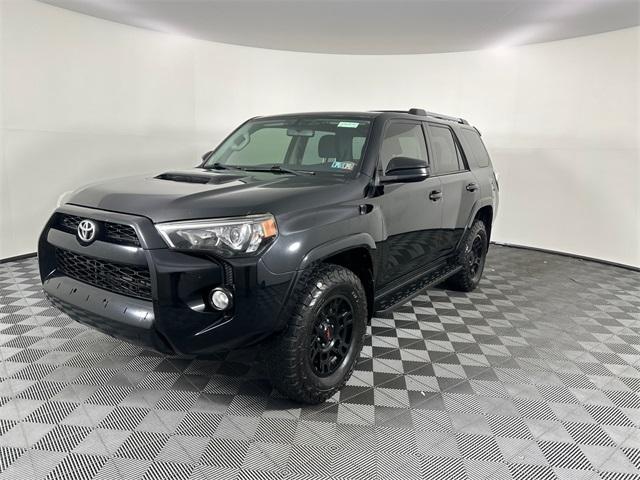 used 2015 Toyota 4Runner car, priced at $23,750