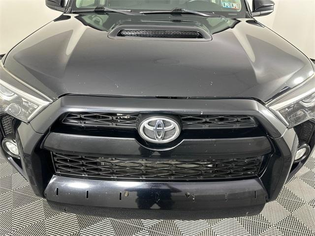 used 2015 Toyota 4Runner car, priced at $23,750