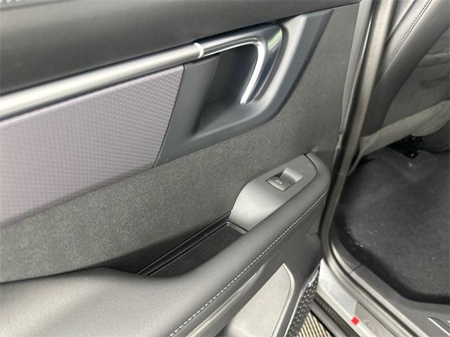 new 2025 Buick Enclave car, priced at $50,965
