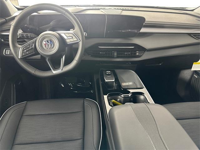 new 2025 Buick Enclave car, priced at $50,965