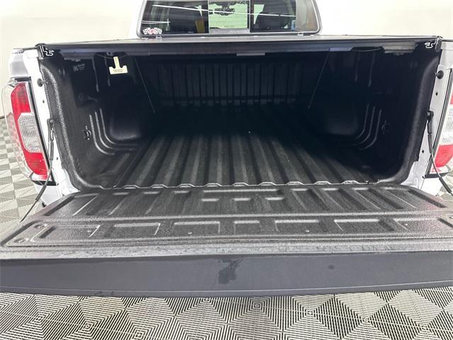 used 2022 GMC Canyon car, priced at $36,250