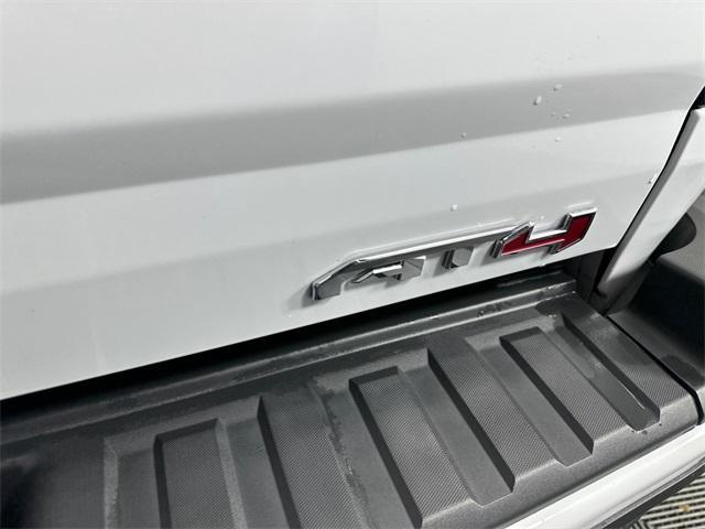 used 2022 GMC Canyon car, priced at $36,250