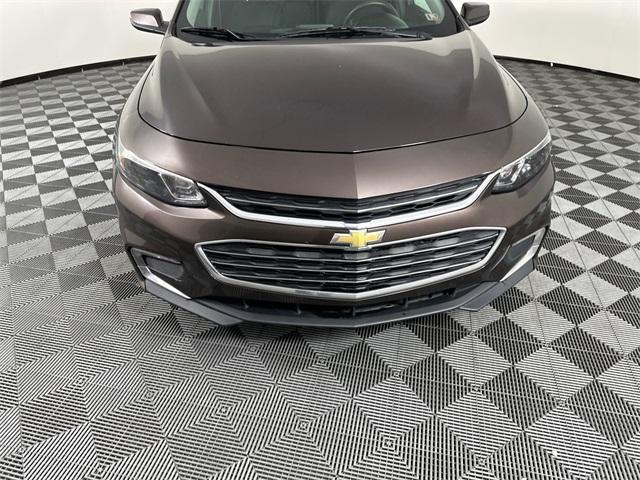 used 2016 Chevrolet Malibu car, priced at $7,968