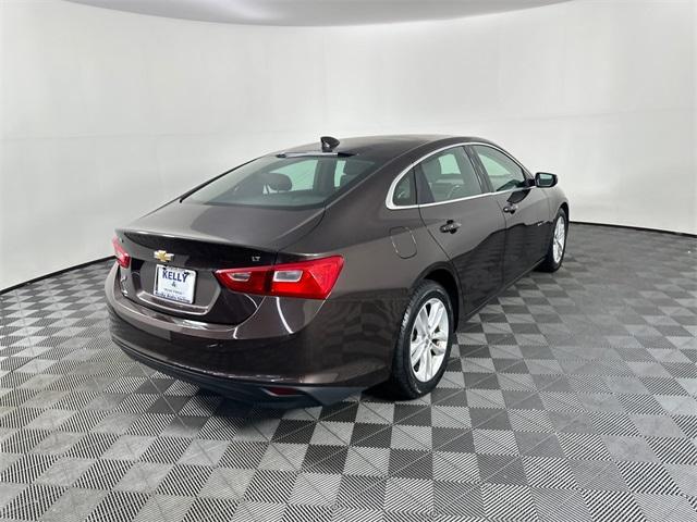 used 2016 Chevrolet Malibu car, priced at $7,968