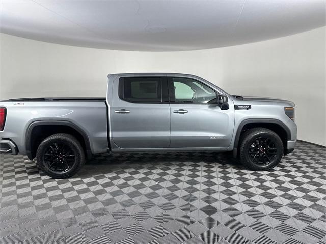 new 2026 GMC Sierra 1500 car, priced at $62,350