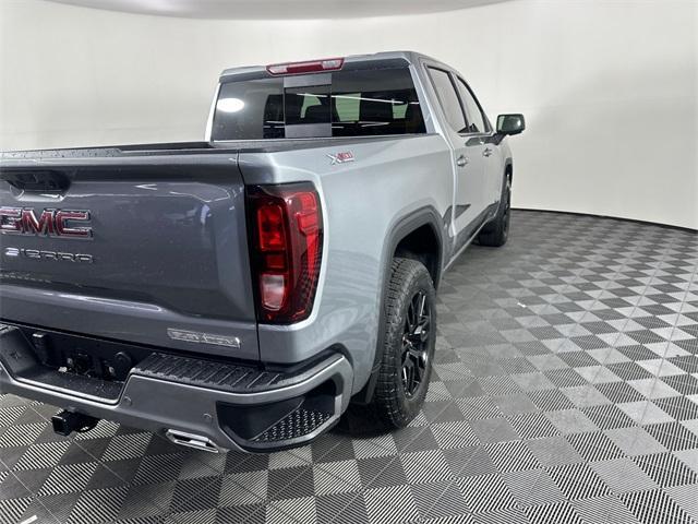 new 2026 GMC Sierra 1500 car, priced at $62,350