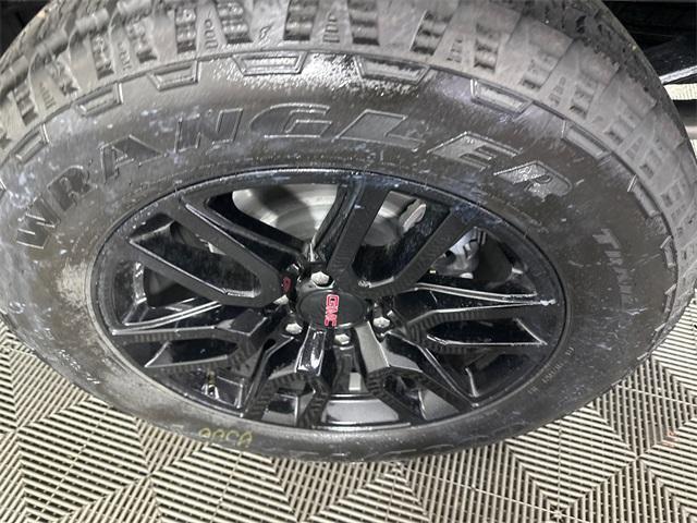 new 2026 GMC Sierra 1500 car, priced at $62,350