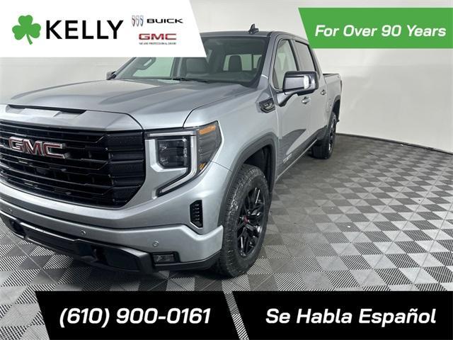 new 2026 GMC Sierra 1500 car, priced at $65,350