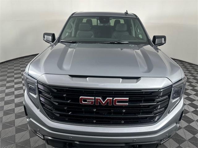 new 2026 GMC Sierra 1500 car, priced at $62,350