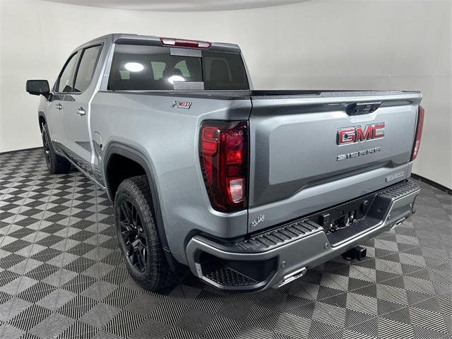 new 2026 GMC Sierra 1500 car, priced at $62,350