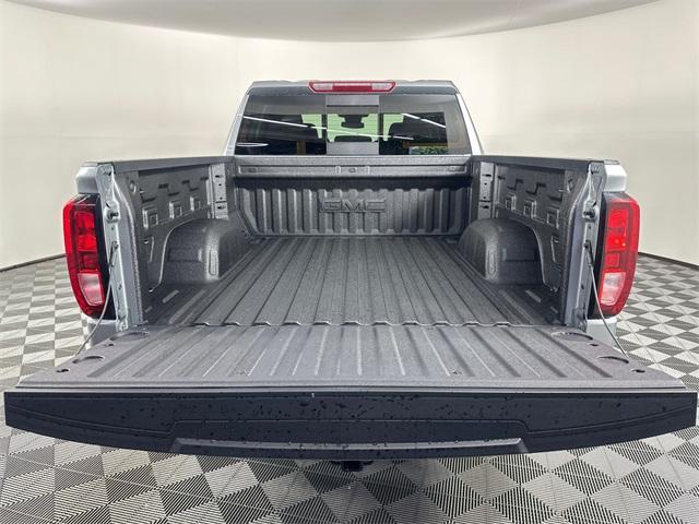 new 2026 GMC Sierra 1500 car, priced at $62,350