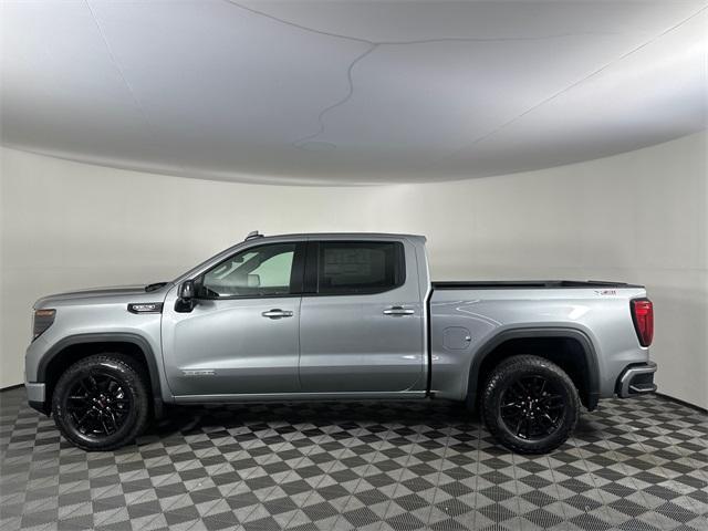 new 2026 GMC Sierra 1500 car, priced at $62,350