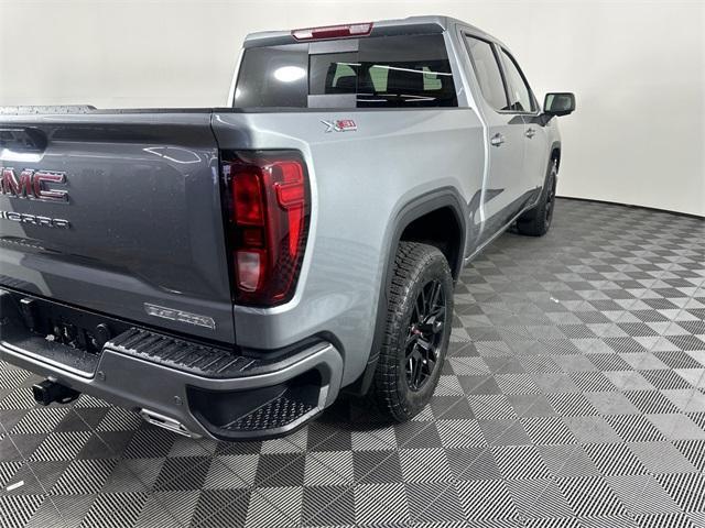 new 2026 GMC Sierra 1500 car, priced at $62,350