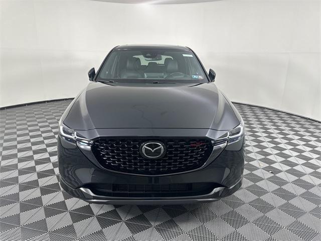 used 2022 Mazda CX-5 car, priced at $27,375