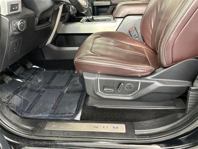 used 2016 Ford F-150 car, priced at $26,950