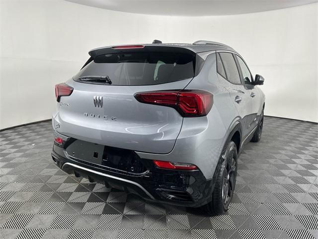 new 2026 Buick Encore GX car, priced at $33,540
