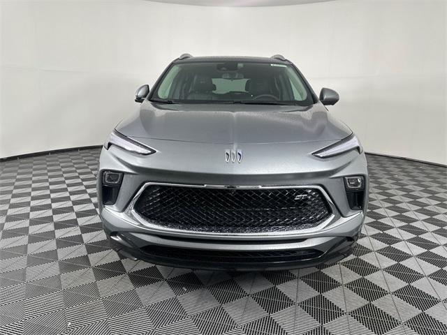 new 2026 Buick Encore GX car, priced at $33,540