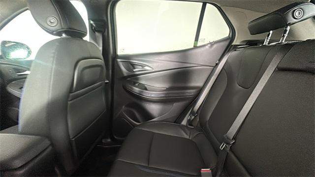 new 2026 Buick Encore GX car, priced at $33,540