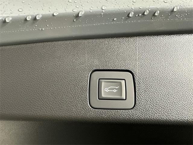 new 2026 Buick Encore GX car, priced at $33,540