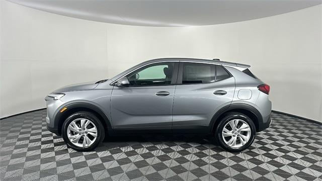 new 2024 Buick Encore GX car, priced at $29,915