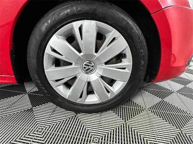 used 2013 Volkswagen Jetta car, priced at $5,918