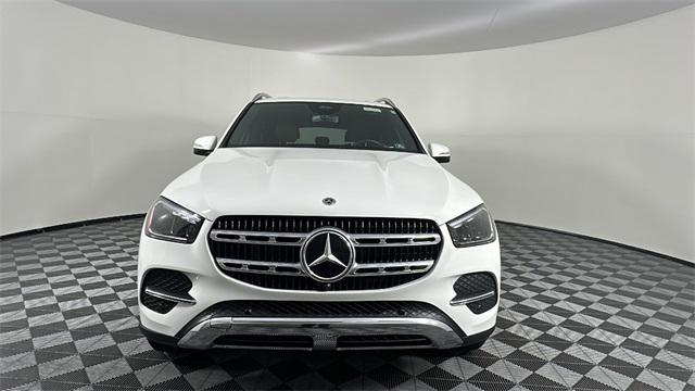 used 2024 Mercedes-Benz GLE 350 car, priced at $59,689