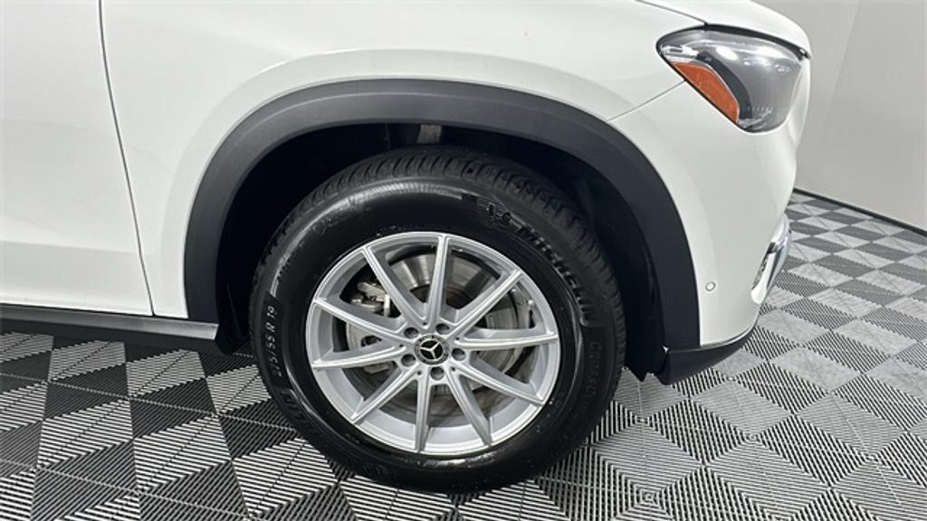 used 2024 Mercedes-Benz GLE 350 car, priced at $63,831