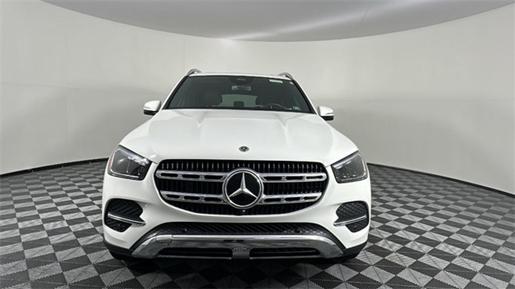 used 2024 Mercedes-Benz GLE 350 car, priced at $63,831