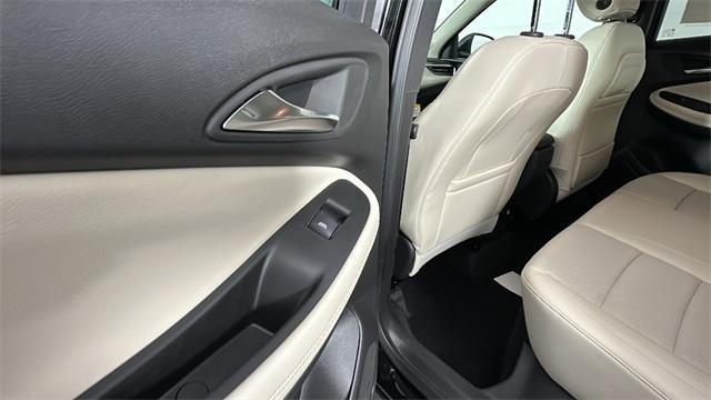 new 2024 Buick Encore GX car, priced at $31,990