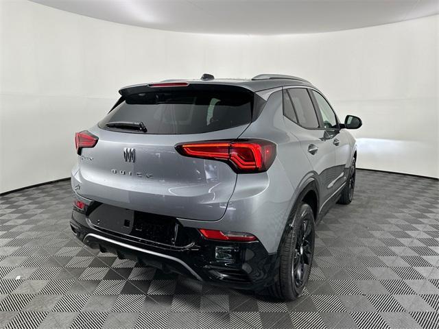 new 2026 Buick Encore GX car, priced at $33,540