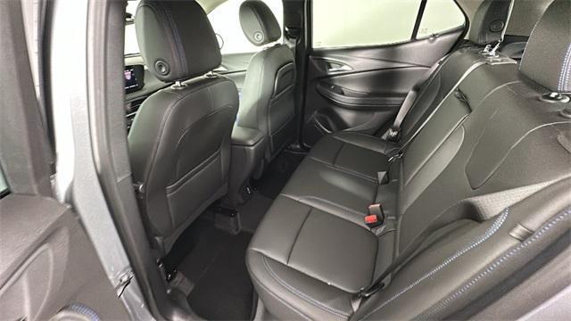 new 2026 Buick Encore GX car, priced at $33,540