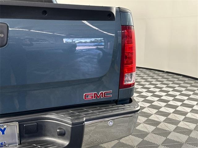 used 2013 GMC Sierra 1500 car, priced at $9,415