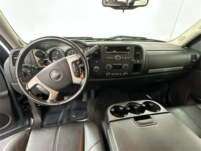 used 2013 GMC Sierra 1500 car, priced at $9,415