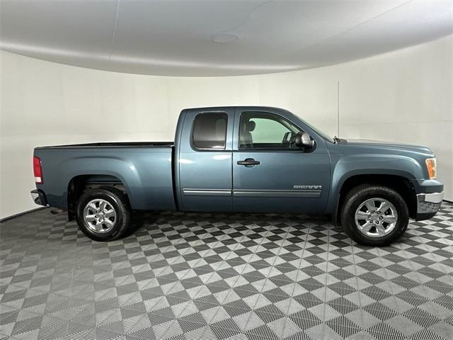 used 2013 GMC Sierra 1500 car, priced at $9,415