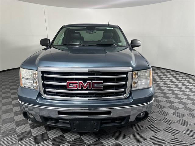 used 2013 GMC Sierra 1500 car, priced at $9,415