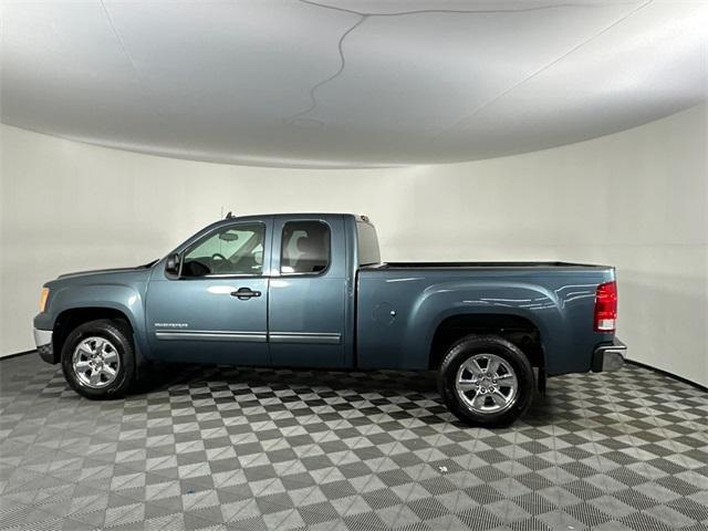 used 2013 GMC Sierra 1500 car, priced at $9,415