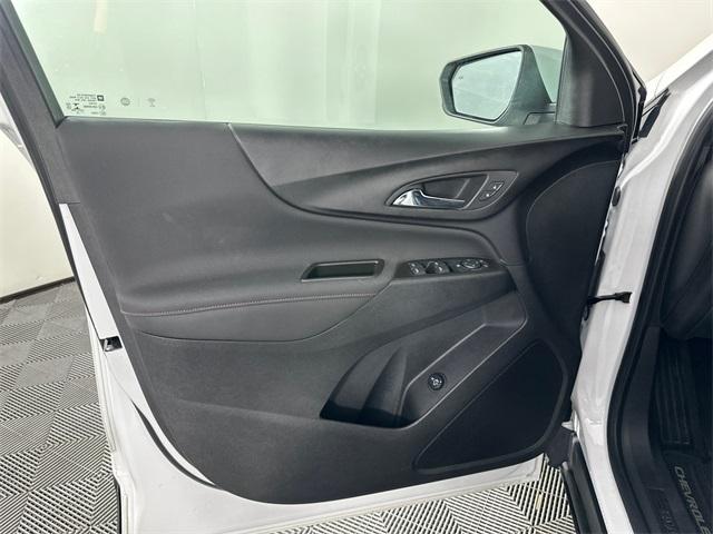 used 2022 Chevrolet Equinox car, priced at $23,900
