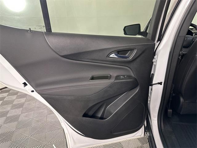 used 2022 Chevrolet Equinox car, priced at $23,900